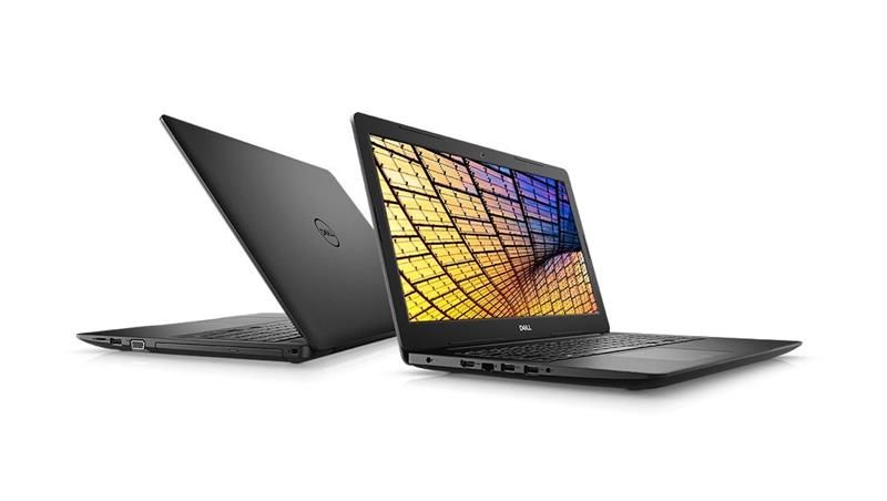 Dell Vostro 3591 (V5I3308W) | Intel&#174; Core™ i3 _ 1005G1 | 8GB | 256GB SSD PCIe | VGA INTEL | Win 10 | Full HD | Finger | 250NC